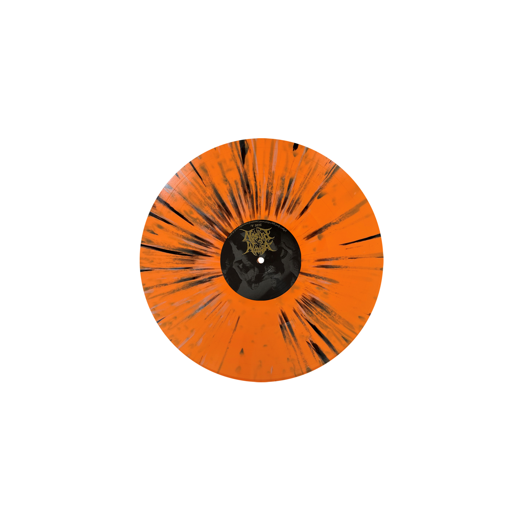 Venom Prison - Animus (2020 Pressing) Vinyl