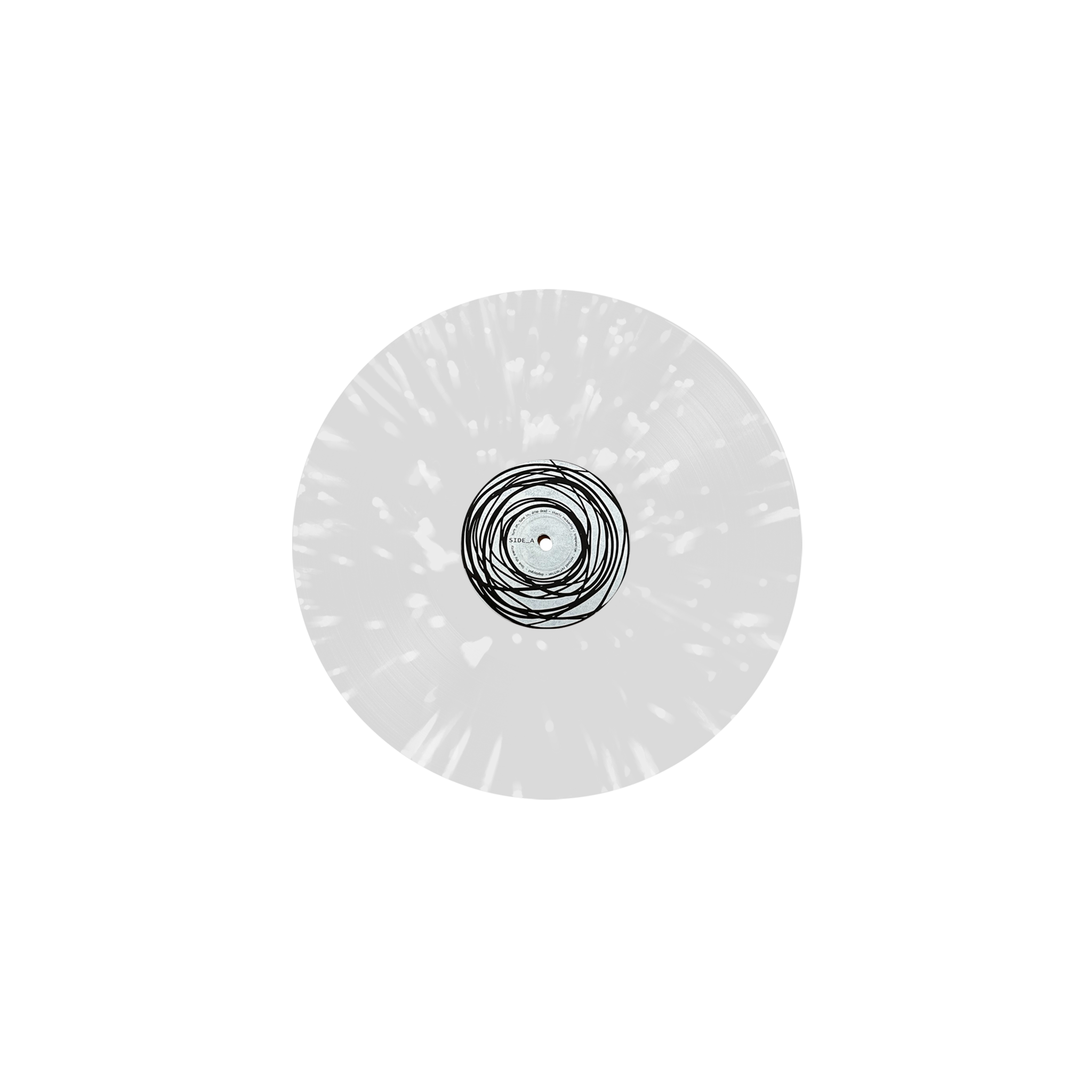 Wristmeetrazor - Degeneration on the Dilation Vinyl